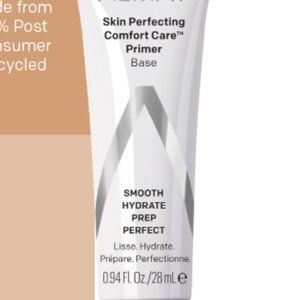 Almay Skin Perfecting Comfort Care Primer Base